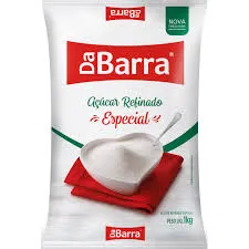 Açucar da barra