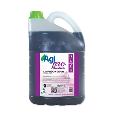 Desinfetante Deep Wash 5L