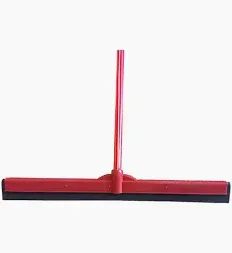 Rodo de plástico 60 cm duplo sem cabo