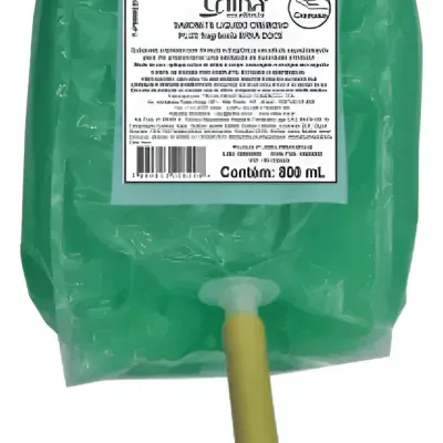 Sabonete refil Trilha Erva Doce 800 ML